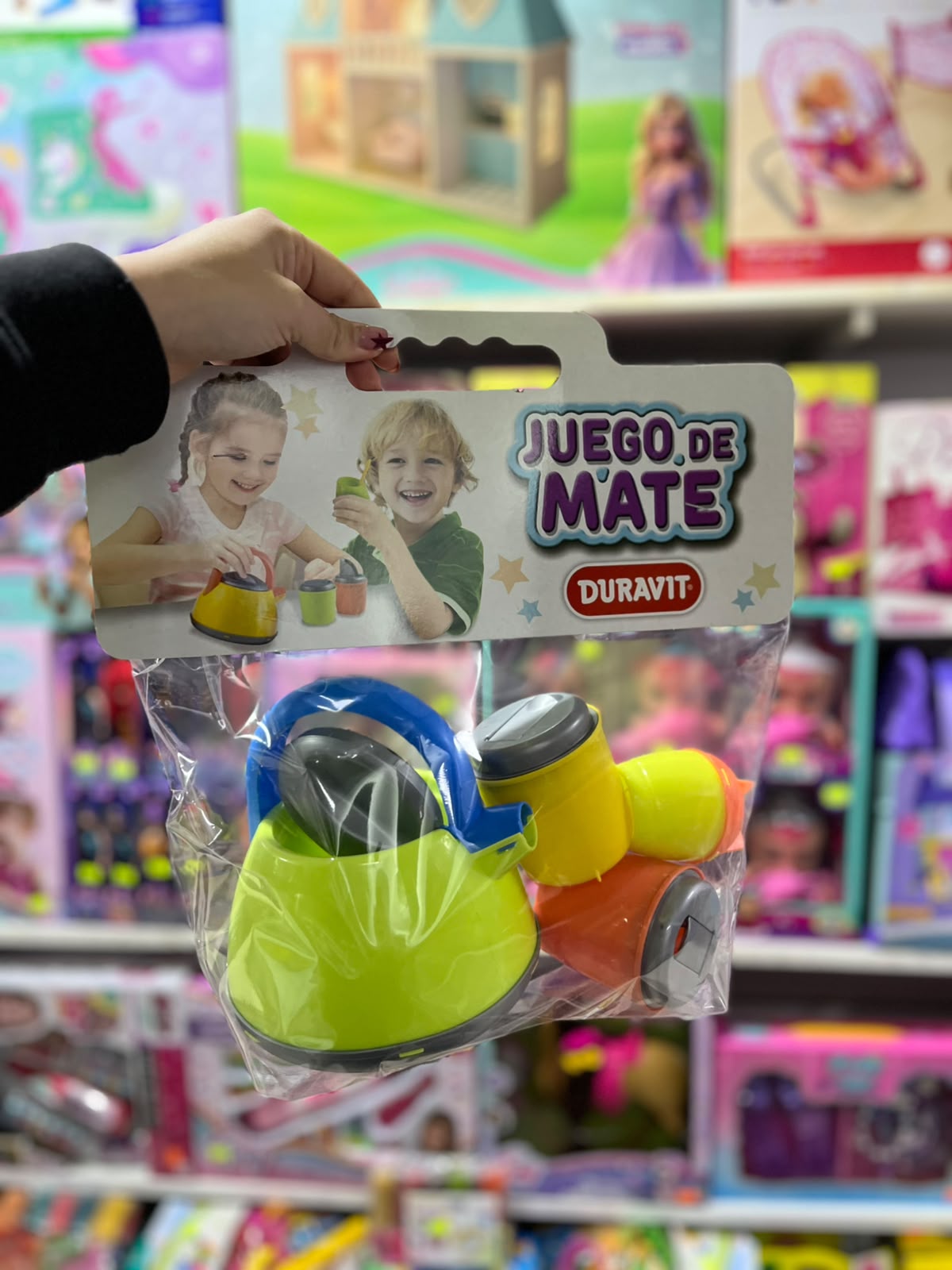 Juego de mate