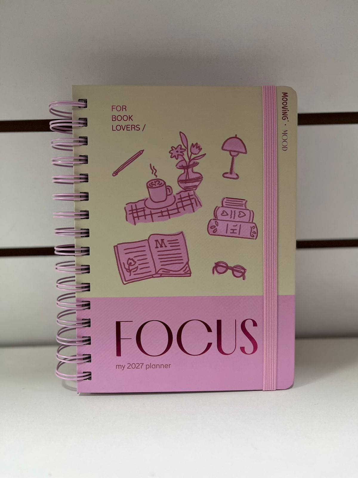 Agenda 2027 Focus