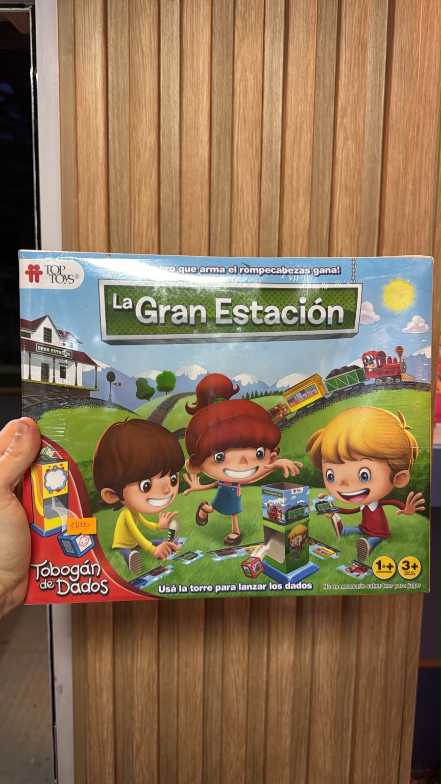 La gran estación