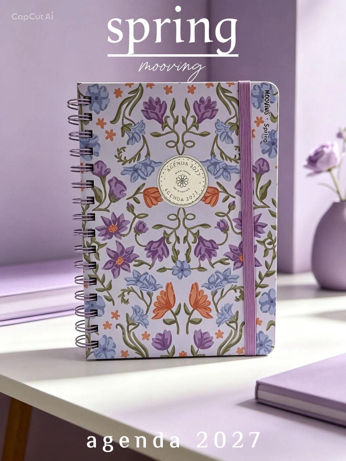 NUEVAS AGENDAS