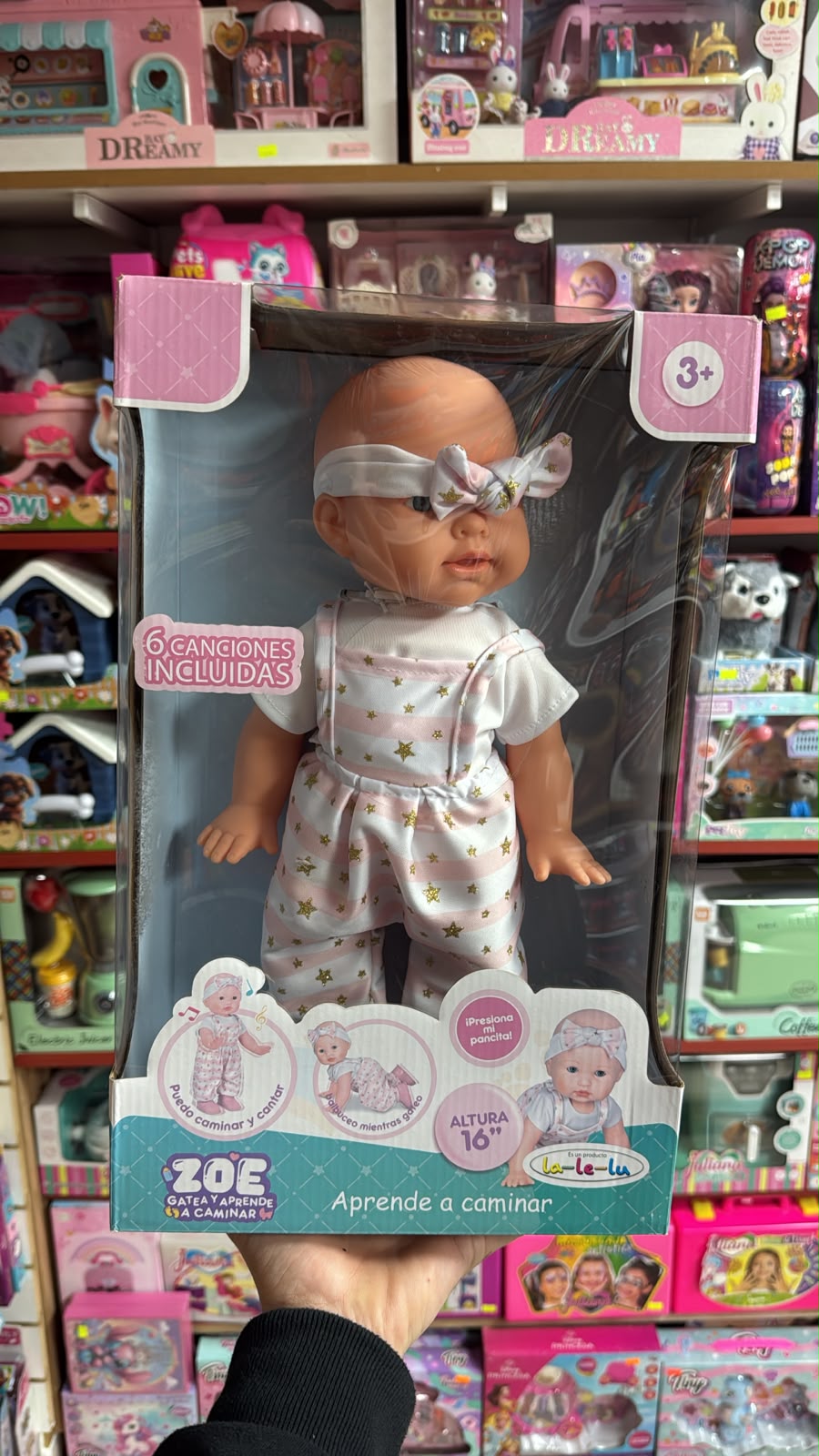 Bebe Zoe